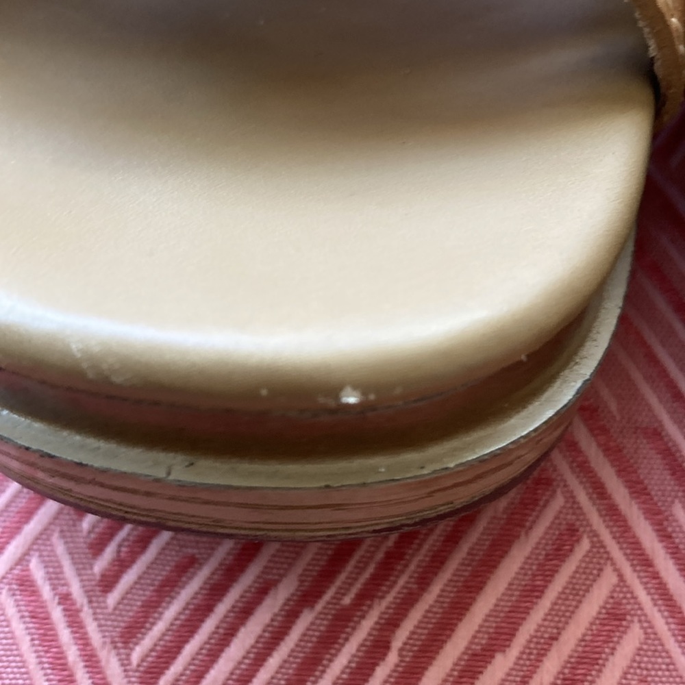 Dansko Sandals Size 40 - image 4